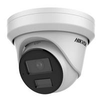 Hikvision Ultra Series (SmartIP) DS-2CD3386G2-ISU(2.8mm)(H)(eF) Dome IP-Sicherheitskamera Innen & Außen 3840 x 2160 Pixel Zimmerdecke (DS-2CD3386G2-ISU(2.8mm)(H)(eF))
