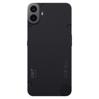 Nothing CMF Phone 1 (128GB, Schwarz, 6.67, Hybrid Dual SIM, 5G)  (A10400108)