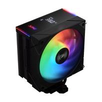 XPG Lüfter MAESTRO PLUS 42SA 120mm ARGB Fan schwarz retail (75261750)