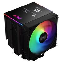 XPG Lüfter MAESTRO PLUS 62DA 120mm ARGB Fan schwarz retail (75261752)