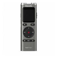 Philips DVT2075 8GB pamięci z USB-C + slot na kartę pamięci