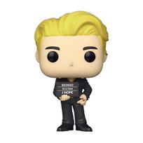 Funko Pop! Figur Rocks BTS Butter - JHope (889698640435)