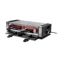 UNOLD Tischgrill RACLETTE Delice Basic