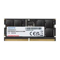 ADATA DDR5 SO-DIMM 5600     48GB AD5S560048G-S