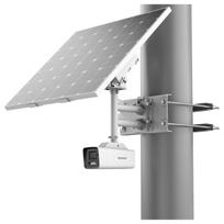 Hikvision DS-2XS6A87G1-LS/C36S80 2.8mm Solarkamera 8MP ColorVu