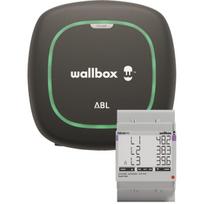 ABL Sursum Wallbox ABL Pulsar Dienstw Bundle Ladest. 11 k 100000498 (100000498)