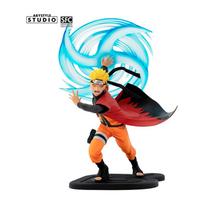 ABYstyle Figur Naruto SHIPPUDEN-FigurineNaruto Rasenganx2 (3665361105282)