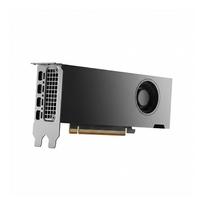 Lenovo NVIDIA - Grafikkarte - RTX PRO 2000 Blackwell - 16GB GDDR7 - PCIe 5.0 x8 - 4 x Mini DisplayPort - braune Box - für ThinkCentre neo 50q QC, ThinkStation P2 Tower Gen 2, P3 Ultra Gen 2, P5, P7, P8 (4X61T95638)