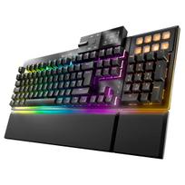 be quiet! Dark mount Silent Linear Gaming Tastatur USB FR (BT001FR)