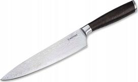 Boker Meisterklinge Damast Šefpavāra nazis Large | 130954DAM | 4045011258855