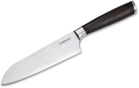 Peilis Boker Solingen Meisterklinge Damasko Santoku | 130952DAM | 4045011258831