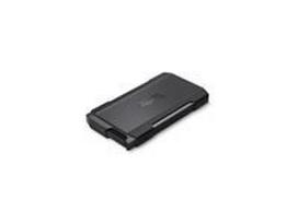 SANDISK Professional Pro-Blade Transport Enclosure incl. 4TB NVMe SSD 20Gbit/s USB 3.2 Gen 2x2