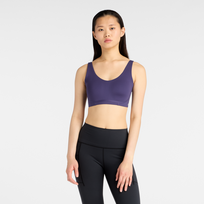 New Balance Wmns - Dydis XL (A-C) (WB51052BOY Sportinės liemenėlės)