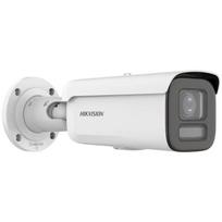 Hikvision bullet DS-2CD2687G2T-LZS (C) F2.8  (Juoda, 8 MP, 60 m. IR; 60 m. LED, ColorVu)