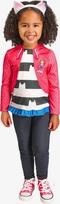 Rubies - Gabby Top and Headband (1000926XXS000)