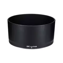 JJC LH-ET60B sun hood for Canon ET-60B for RF-S 55-210mm F5-7.1 IS STM lens hood