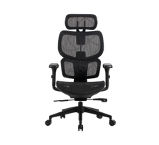 Onex Gaming Office Chair | Ventra Premium Mesh | Black