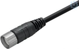 SAIB-M23-12P-ST-1,0M 1886440100 | 4032248526574