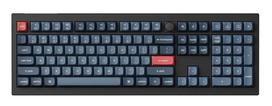 KEYBOARD WRL V6 MAX/CARBON BLACK V6M-D3 KEYCHRON