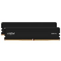 MEMORY DIMM PRO 96GB DDR5-5600/KIT2 CP2K48G56C46U5 CRUCIAL