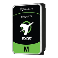 SEAGATE HDD Server Exos M (3.5'/32TB/SATA 6GB/s/ 7200rpm/ISE)