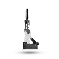 AWIN TAU Handbrake V2