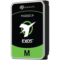 SEAGATE HDD serveris Exos M (3,5 colių/32 TB/SATA 6GB/s/7200 aps/min/ISE)