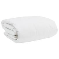 Antklodžių rinkinys su pagalve 3 pcs Balta Plunksna