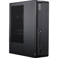 MSI PRO DP80 A14G-004EU Intel Core i5-14400 16GB 512GB W11P Black
