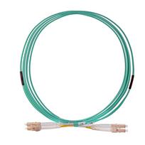 Alantec FOC-LCLC-5MMD-3-3 InfiniBand / pluošto optinis kabelis 3 m LC Turkio