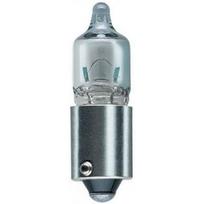 Kaitrinė lemputė BOSCH 12V H6W 6W 1987302232