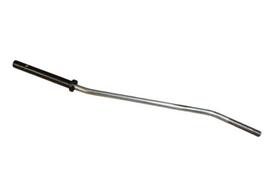 VW T5 / T6 kairiojo galinio sparno durų užrakto traukos strypas 192 mm originalus 7H0827841B