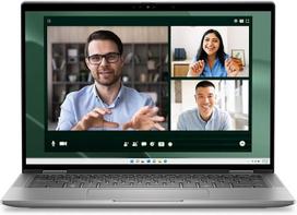 Nešiojamas kompiuteris Dell Latitude 14 - 7450 2-in-1 Ultra 5 125U 16GB 256GB