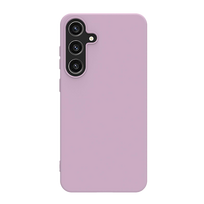 Celly Samsung Galaxy S25+ 5G Cromo dėklas Pink