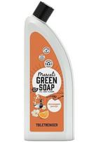 Marceli wc valiklis, 750ml, Marcelio Žalioji Muilas, Tualetinis valymo priemonė, 750ml (VOKIETIJOS PRODUKTAS)