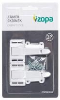 Zopa Vidinė stalčių ir durų apsauga