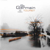 St Germain - Tourist (Gatefold, 180gram) 2LP (vinilinė plokštelė)