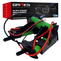Gares baterija Electrolux AEG ErgoRapido ZB103ER ZB3101 10,8 V 2,1 Ah