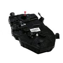 VW TRANSPORTER T5 galinės bagažinės bagažinės laikiklio užrakto mechanizmas originalus 7H0827426AA