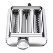 KitchenAid, virtuvinio kombaino priedas - Makaronų gaminimo priedas