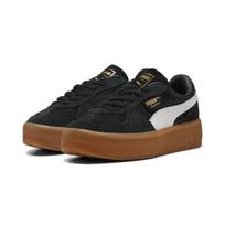 PUMA laisvalaikio batai moterims Palermo Elevata Wns PUMA Black - 39934801, juodi, 36