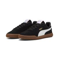 PUMA laisvalaikio batai moterims PUMA Club Kayzer SD PUMA Black-PUMA - 40260601, juodi, 37,5