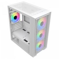 Kompiuteris Core i5-10400F 16GB 512GB SSD RX580 NoOS