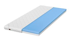 Čiužinys viršutinis 180x200 BestTopper – Čiužinio uždangalas 8 cm H2/H3