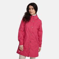Huppa Moteriška striukė JANELLE 1, fuchsia, XS