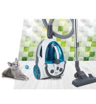 Dulkių siurblys Dulkių siurblys cikloninis 800W, 2L HVC-V800WBL HEINNER