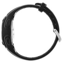 Išmanusis laikrodis Vyriškas laikrodis TIMEX TW5M44900 Kvarcinis Skaitmeninis Plastikinis Juodas Apyrankė