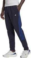 Kelnės vyrams Adidas M Fi 3s, mėlynos, M