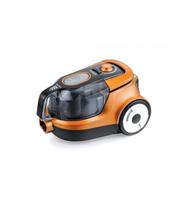 Dulkių siurblys Dulkių siurblys cikloninis 750W, 2.2L HVC-V750OR HEINNER