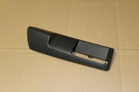 VW T5 T6 dešinės pusės stumdomųjų durų fiksatorius originalus 7H0843188A9B9